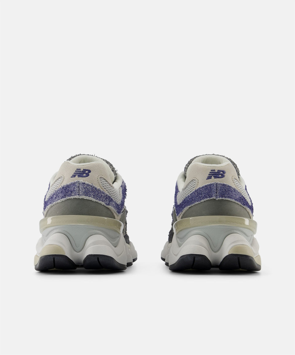 New Balance 9060 Lifestyle Women's Shoes - Görsel 6
