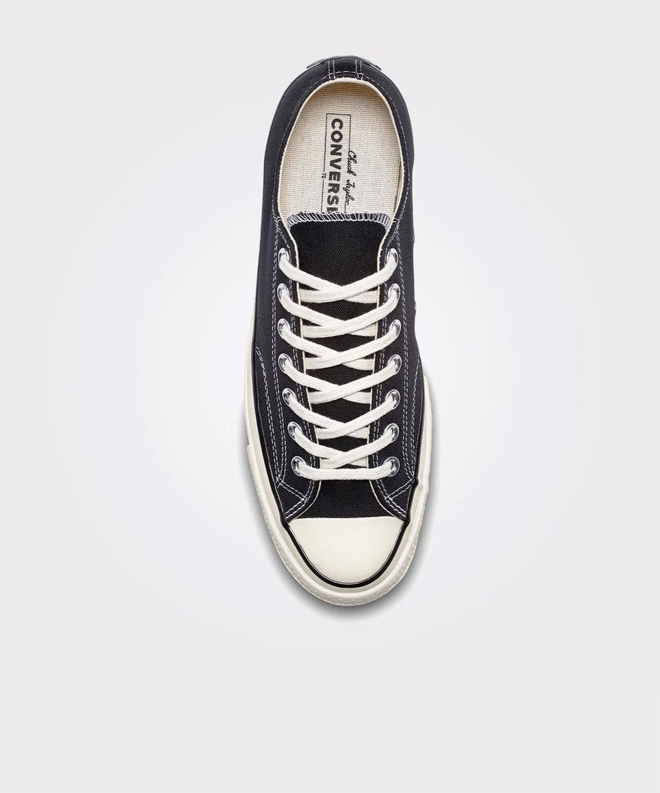 Converse Siyah Converse Chuck 162058c-001