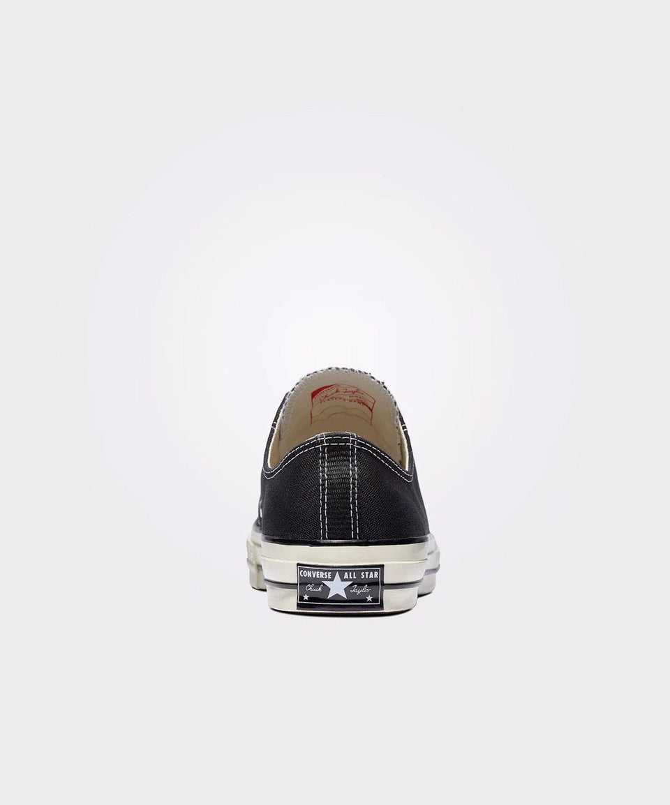 Converse Siyah Converse Chuck 162058c-001