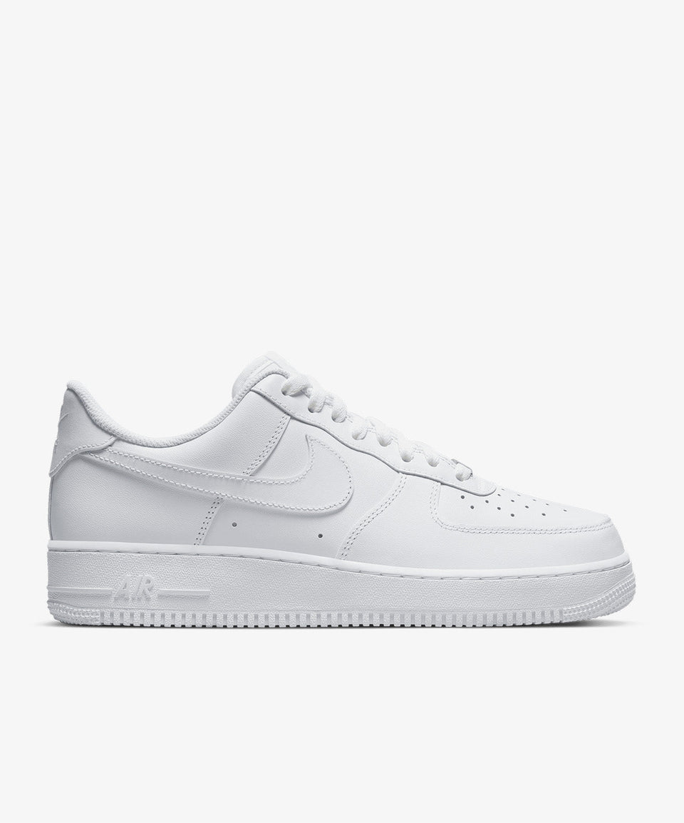 Nike Beyaz Nike Air Force 1
