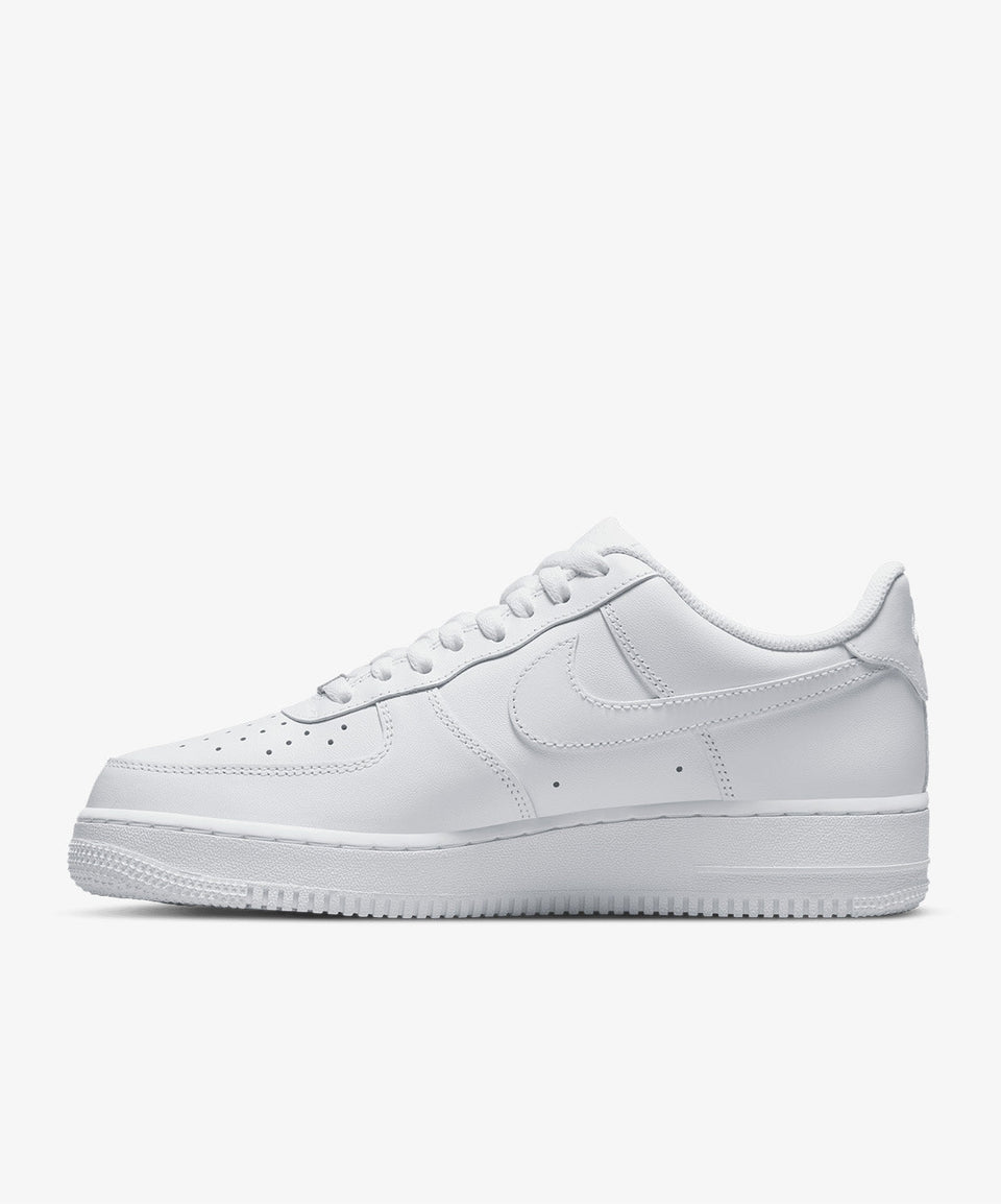 Nike Beyaz Nike Air Force 1