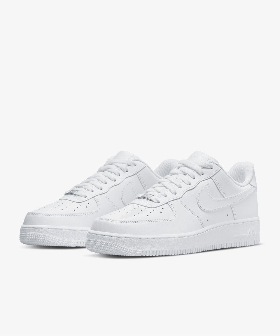 Nike Beyaz Nike Air Force 1