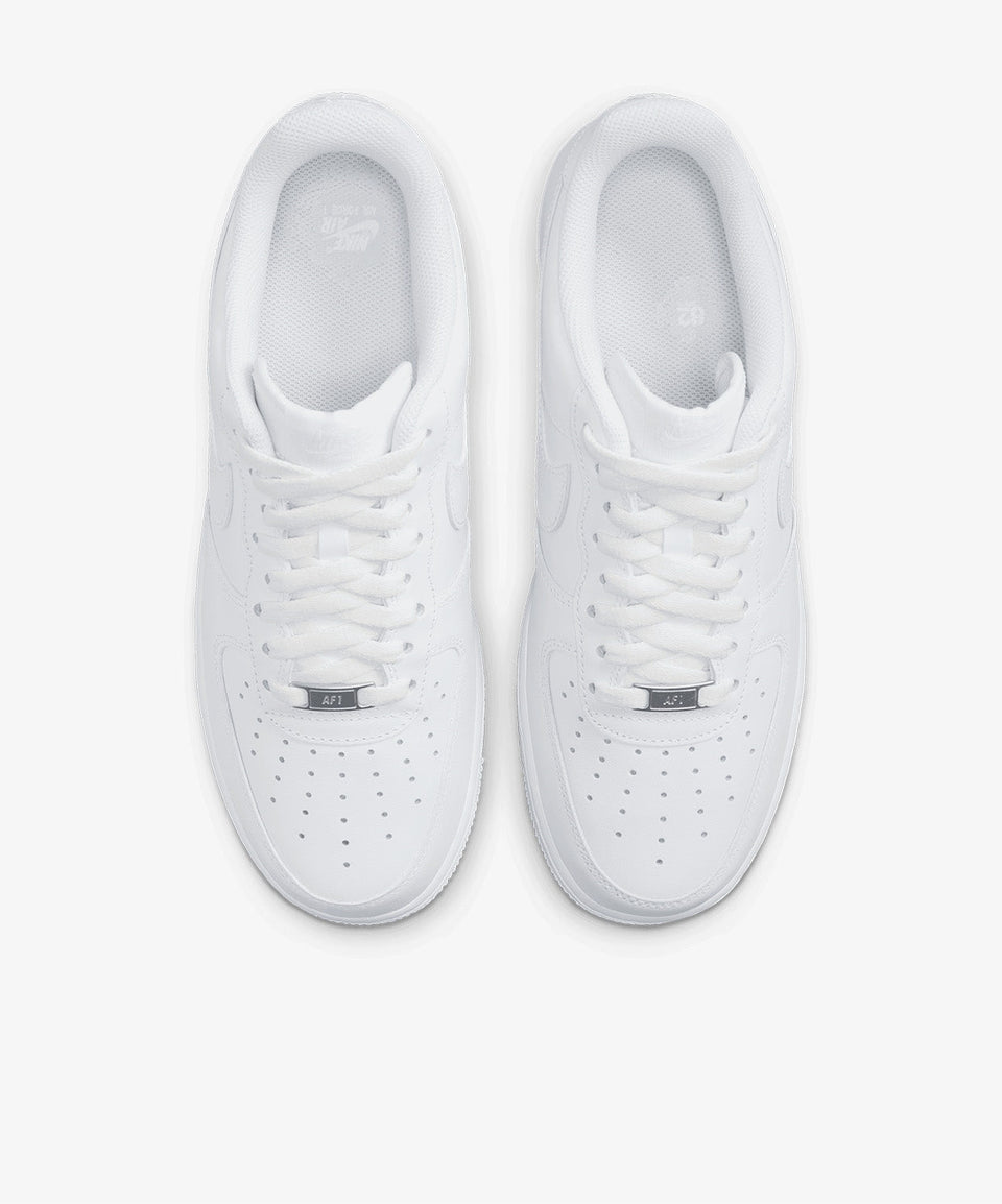 Nike Beyaz Nike Air Force 1