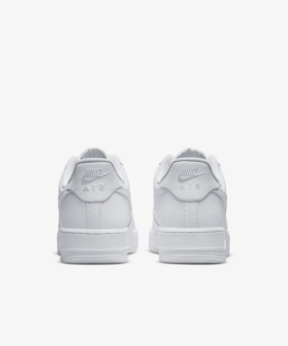 Nike Beyaz Nike Air Force 1