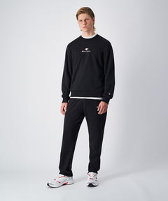 Champion Authentic Pants Straight Hem Pants