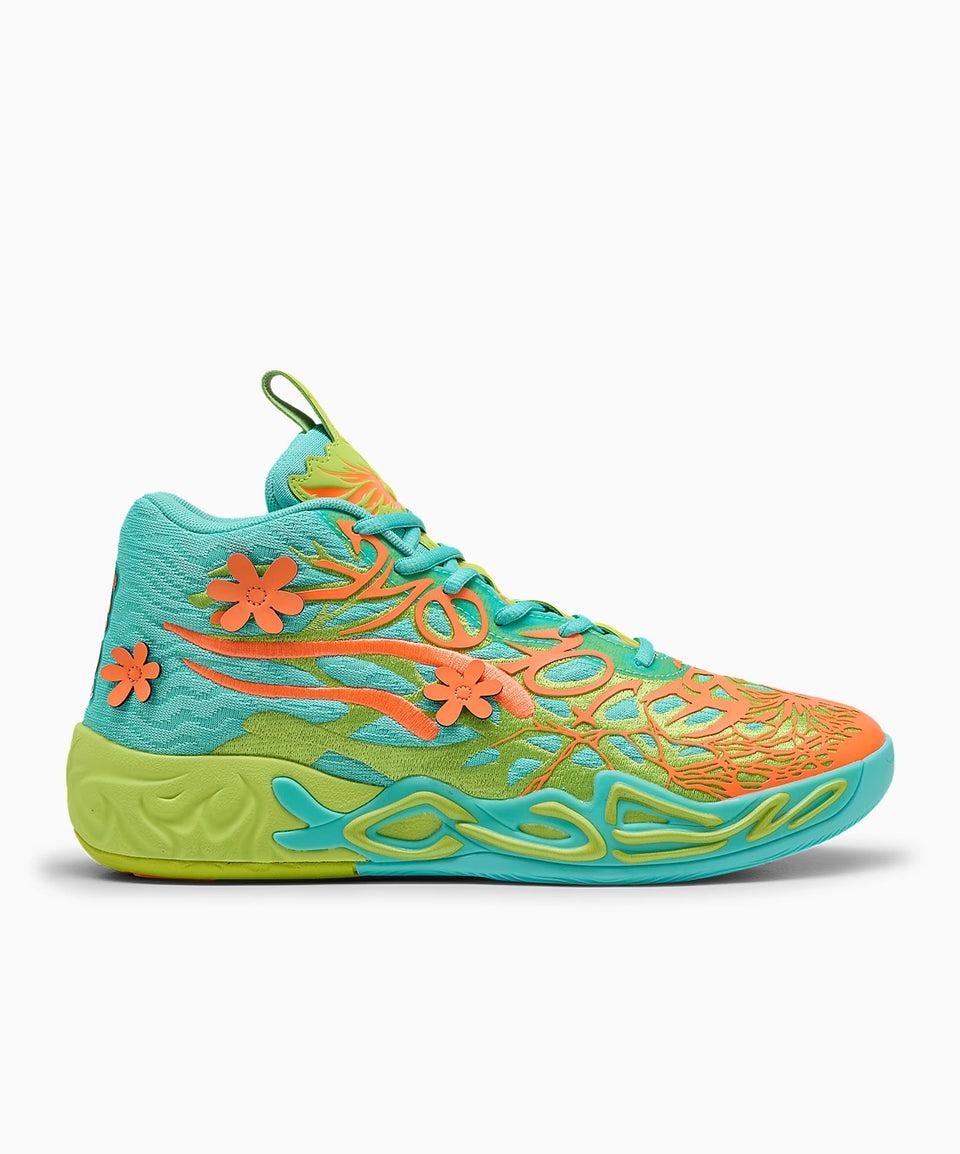 Puma Lamelo Ball Mb.04 Scooby Doo - Görsel 2