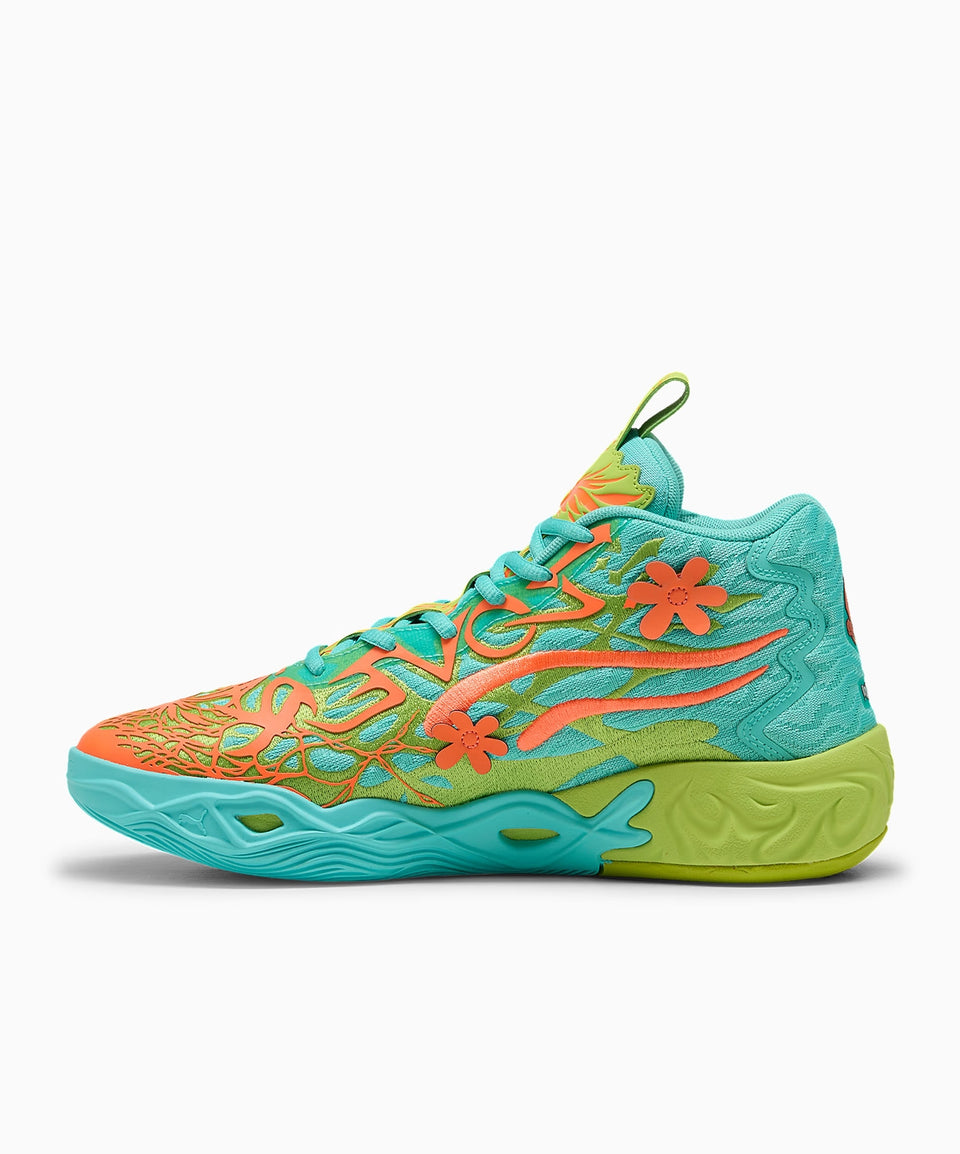 Puma Lamelo Ball Mb.04 Scooby Doo - Görsel 3