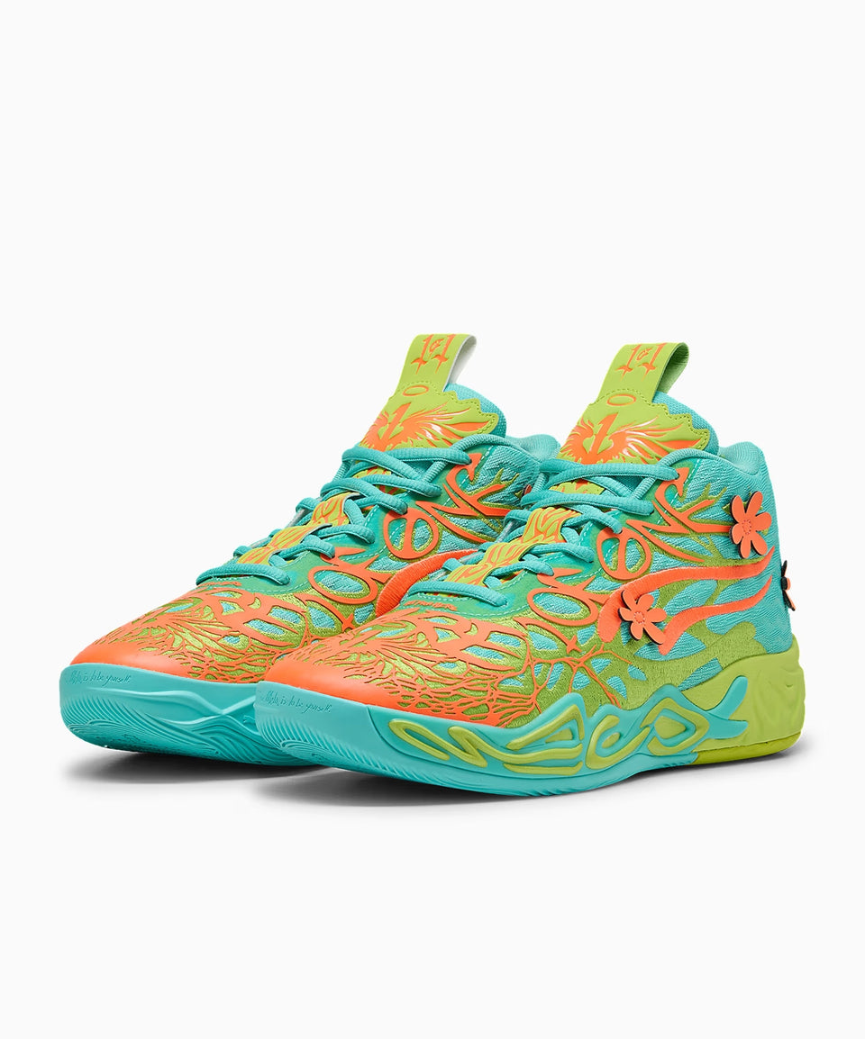 Puma Lamelo Ball Mb.04 Scooby Doo - Görsel 4
