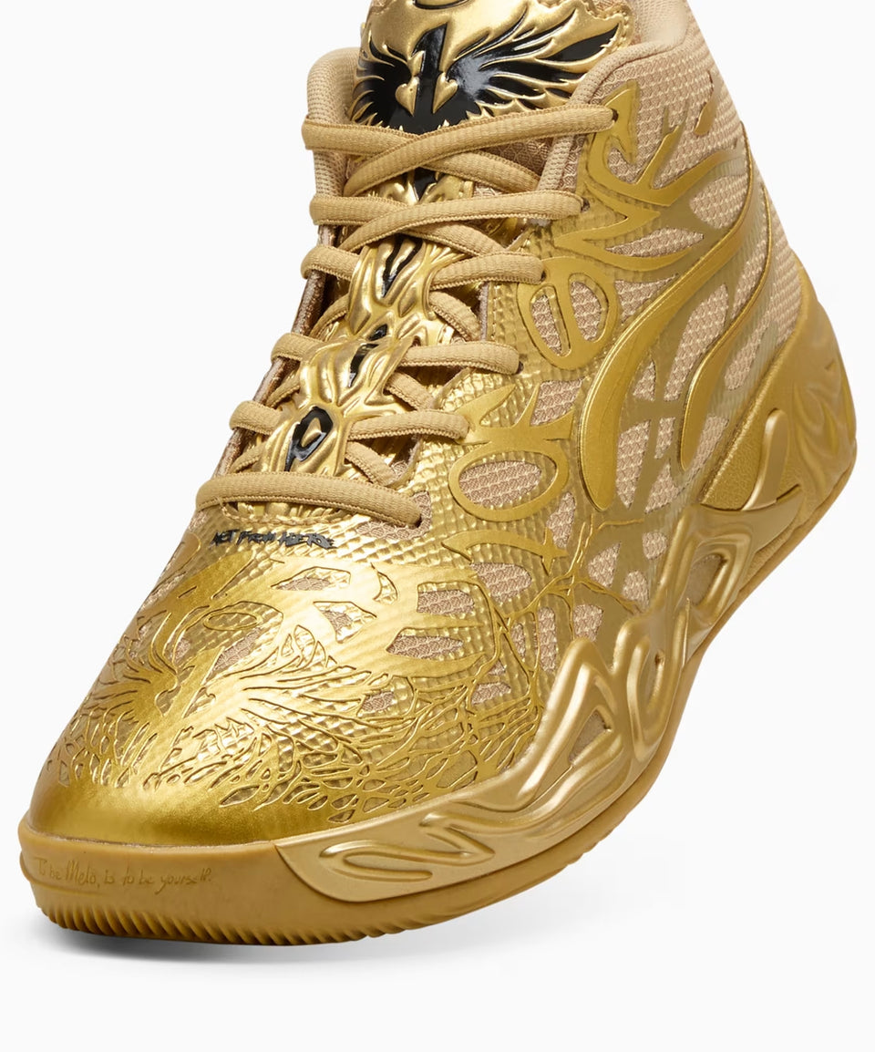 Puma MB.04 Golden Child - Görsel 7