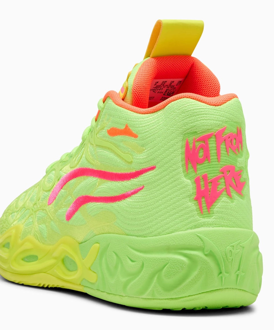 Puma MB.04 Gem - Görsel 6