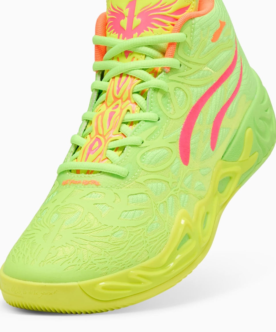 Puma MB.04 Gem - Görsel 7