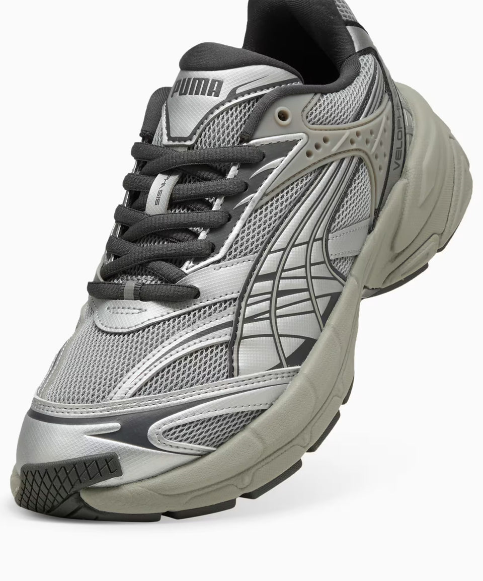 Puma Velophasis Always On - Görsel 7