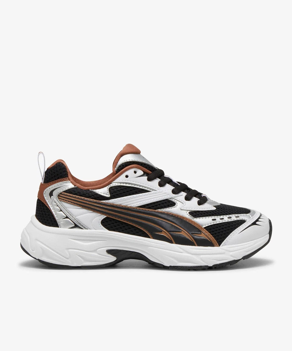 Puma Morphic Metallic - Görsel 2