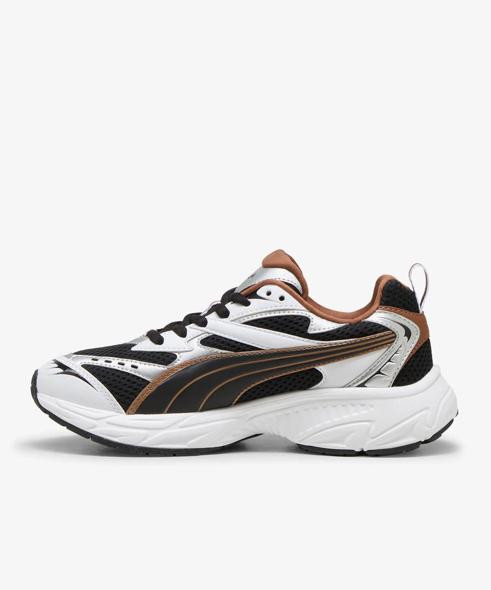 Puma Morphic Metallic - Görsel 3