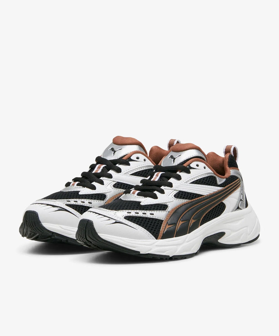 Puma Morphic Metallic - Görsel 4