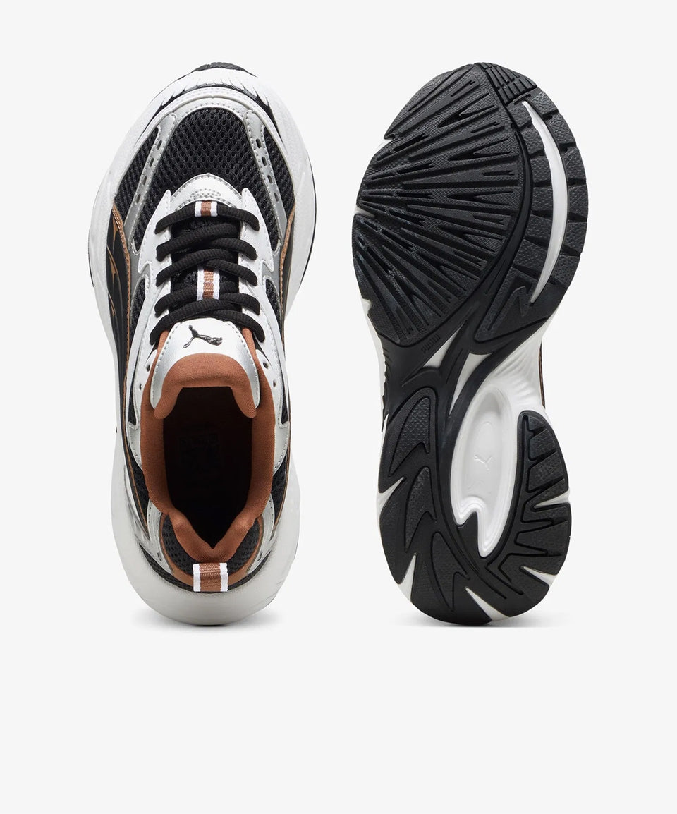 Puma Morphic Metallic - Görsel 5