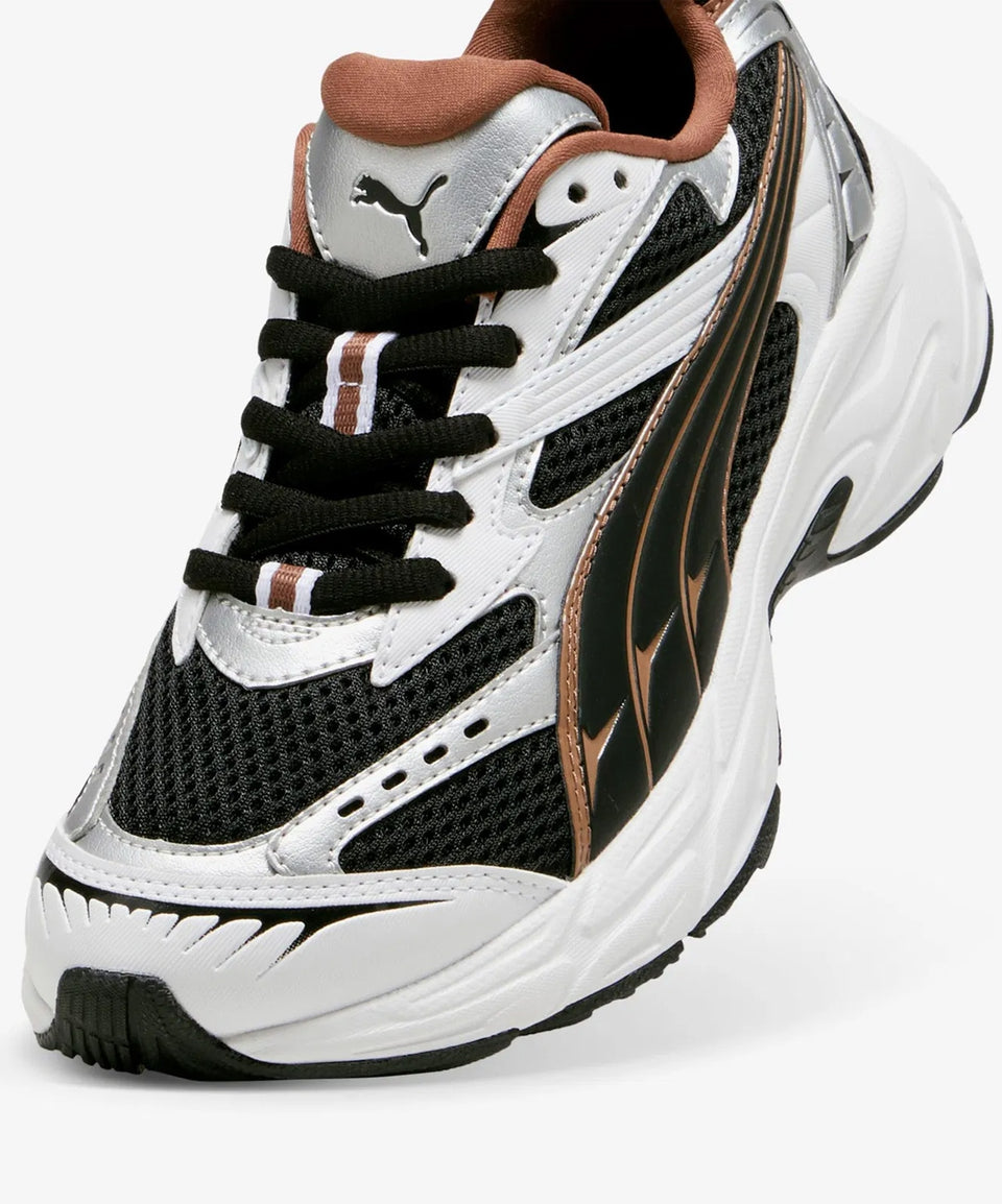 Puma Morphic Metallic - Görsel 7