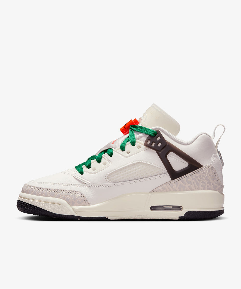 Jordan Spizike Low (Gs) - Görsel 3