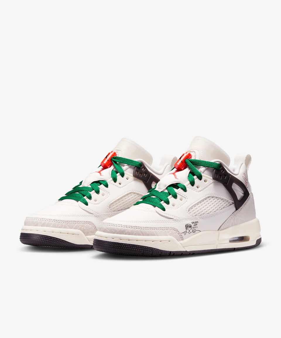 Jordan Spizike Low (Gs) - Görsel 4