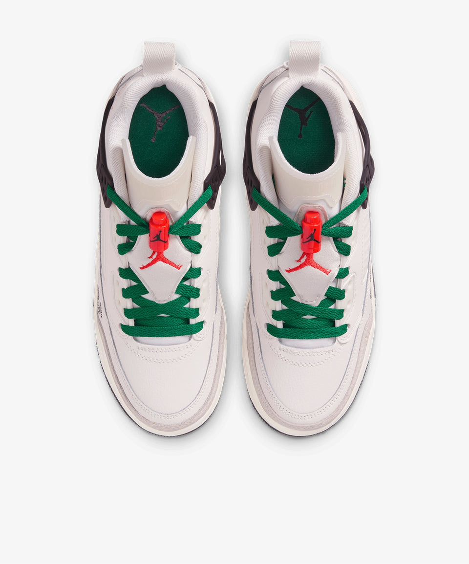 Jordan Spizike Low (Gs) - Görsel 5