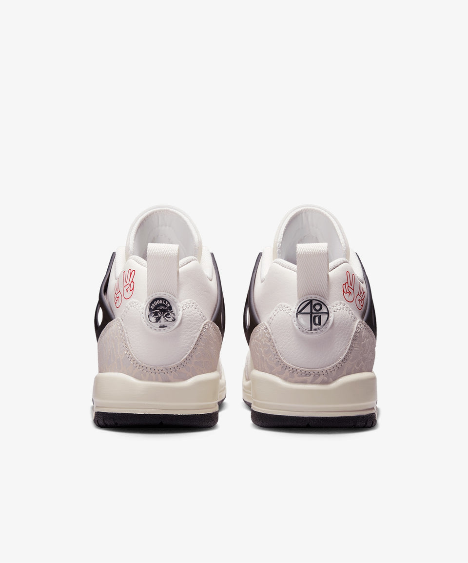 Jordan Spizike Low (Gs) - Görsel 6