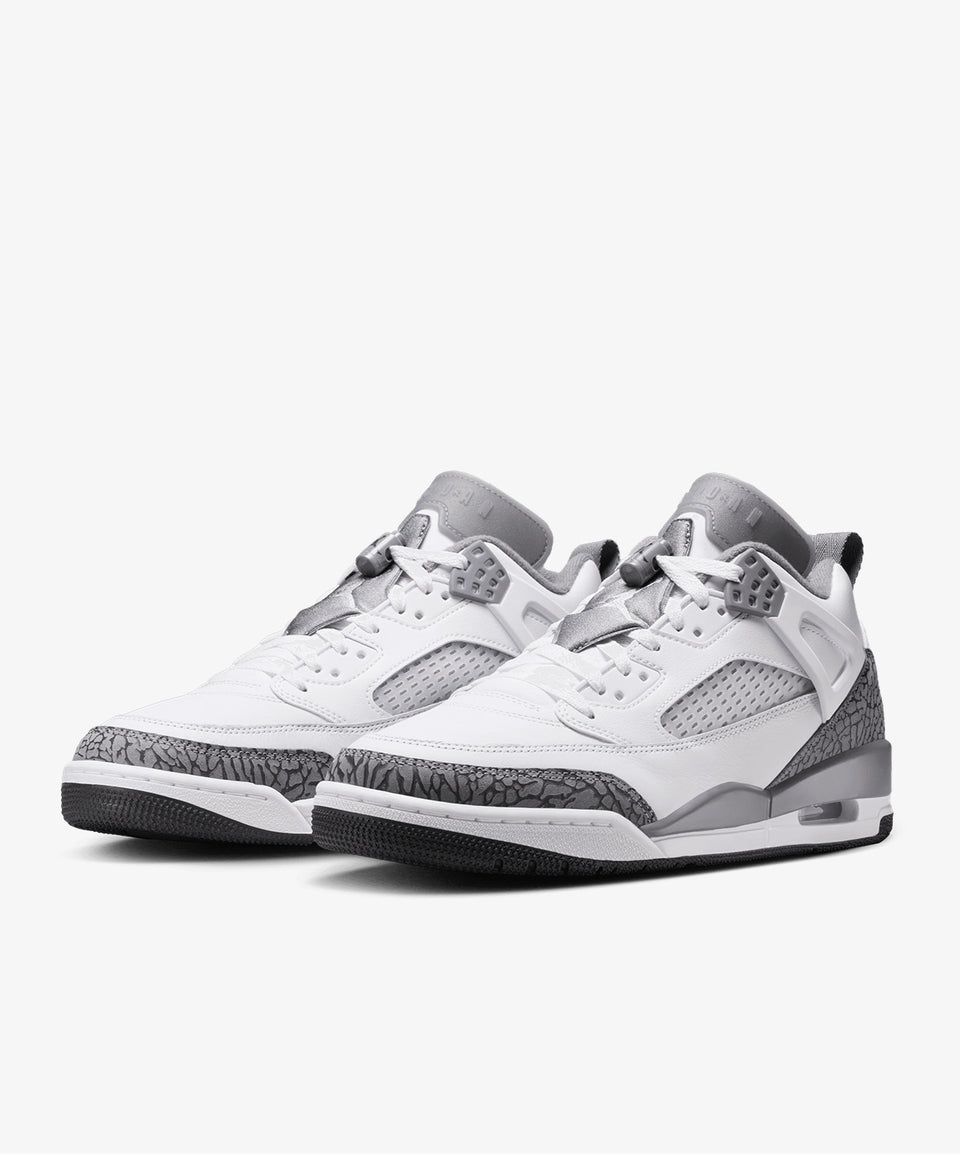 Jordan Spizike Low - Görsel 4