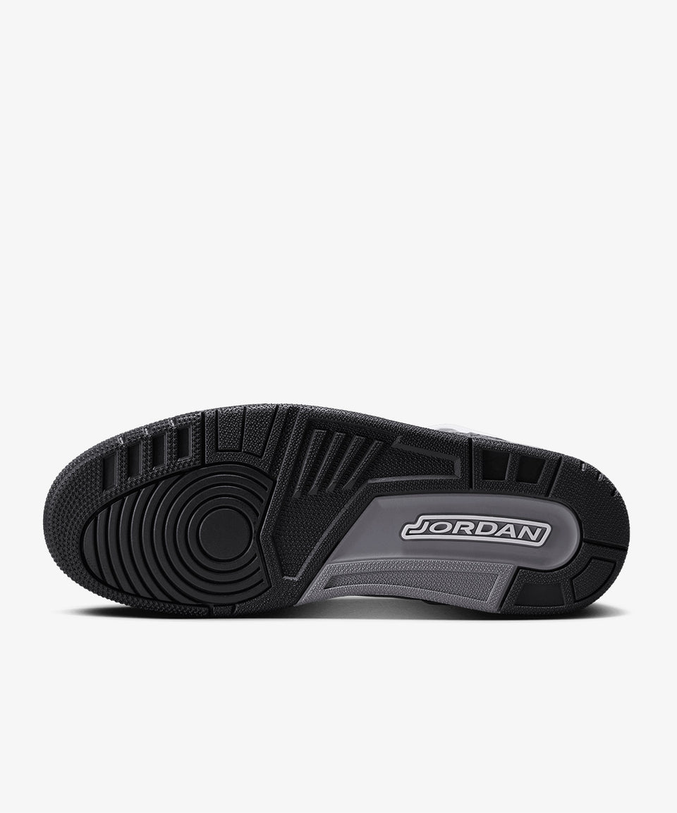 Jordan Spizike Low - Görsel 6