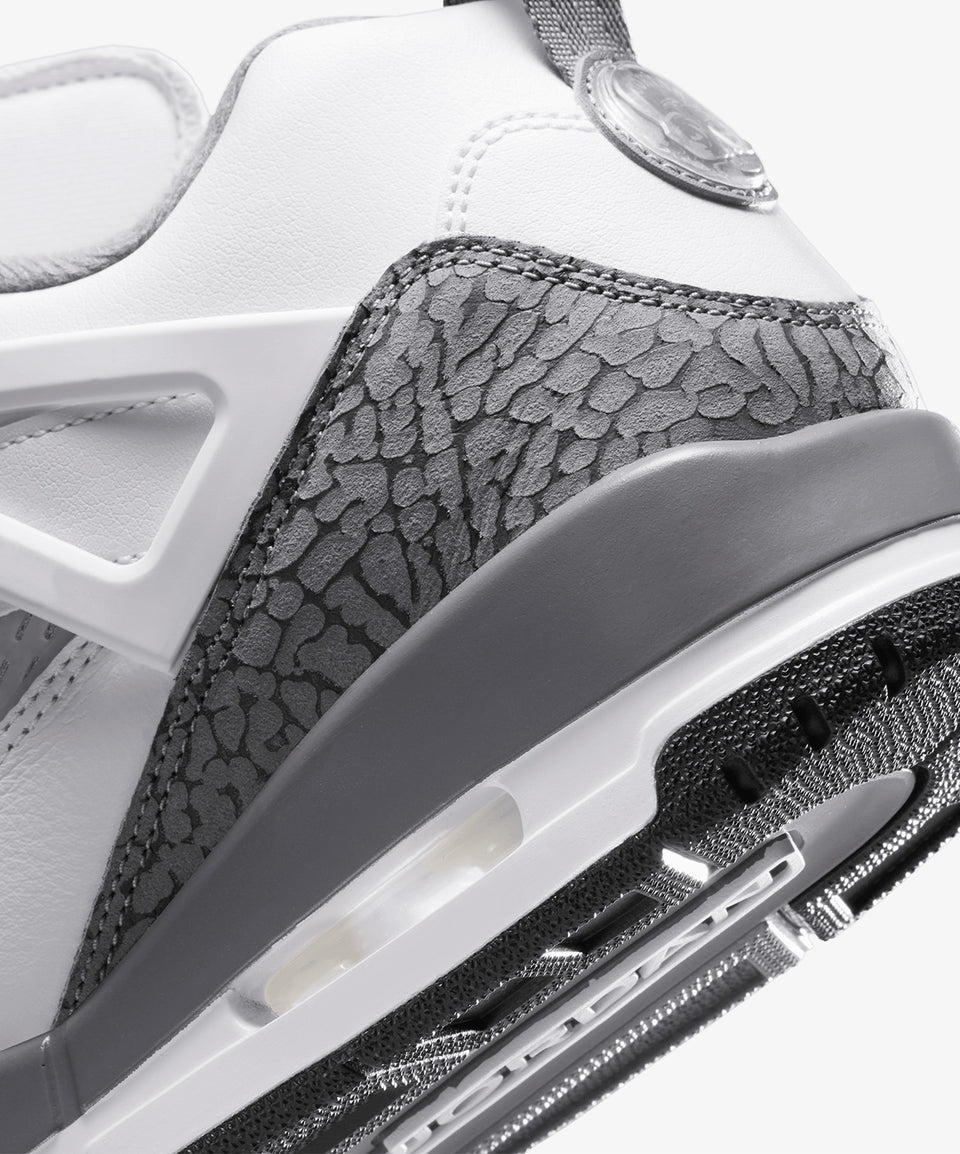 Jordan Spizike Low - Görsel 7