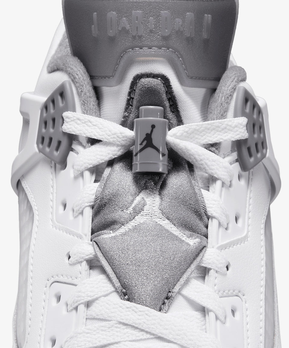 Jordan Spizike Low - Görsel 8