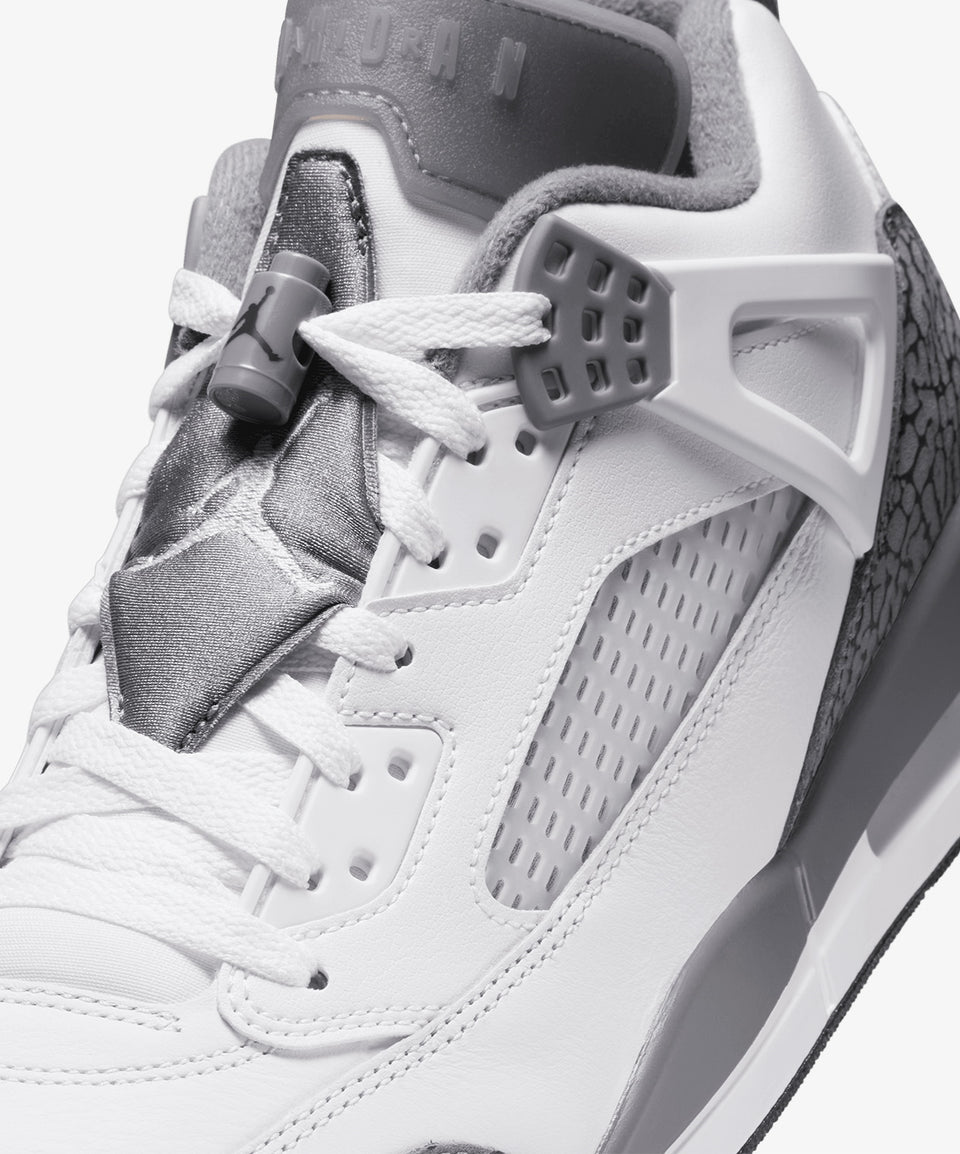 Jordan Spizike Low - Görsel 9