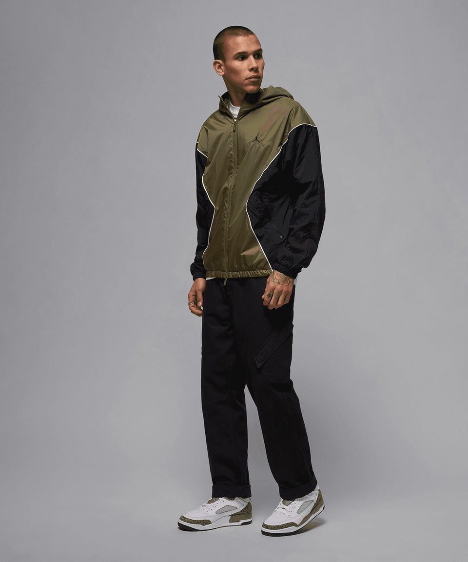 Jordan Spizike Low - Görsel 10