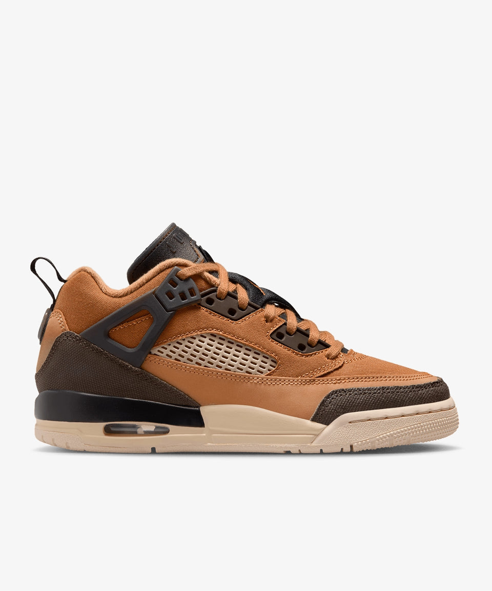 Jordan Spizike Low (Gs) - Görsel 2