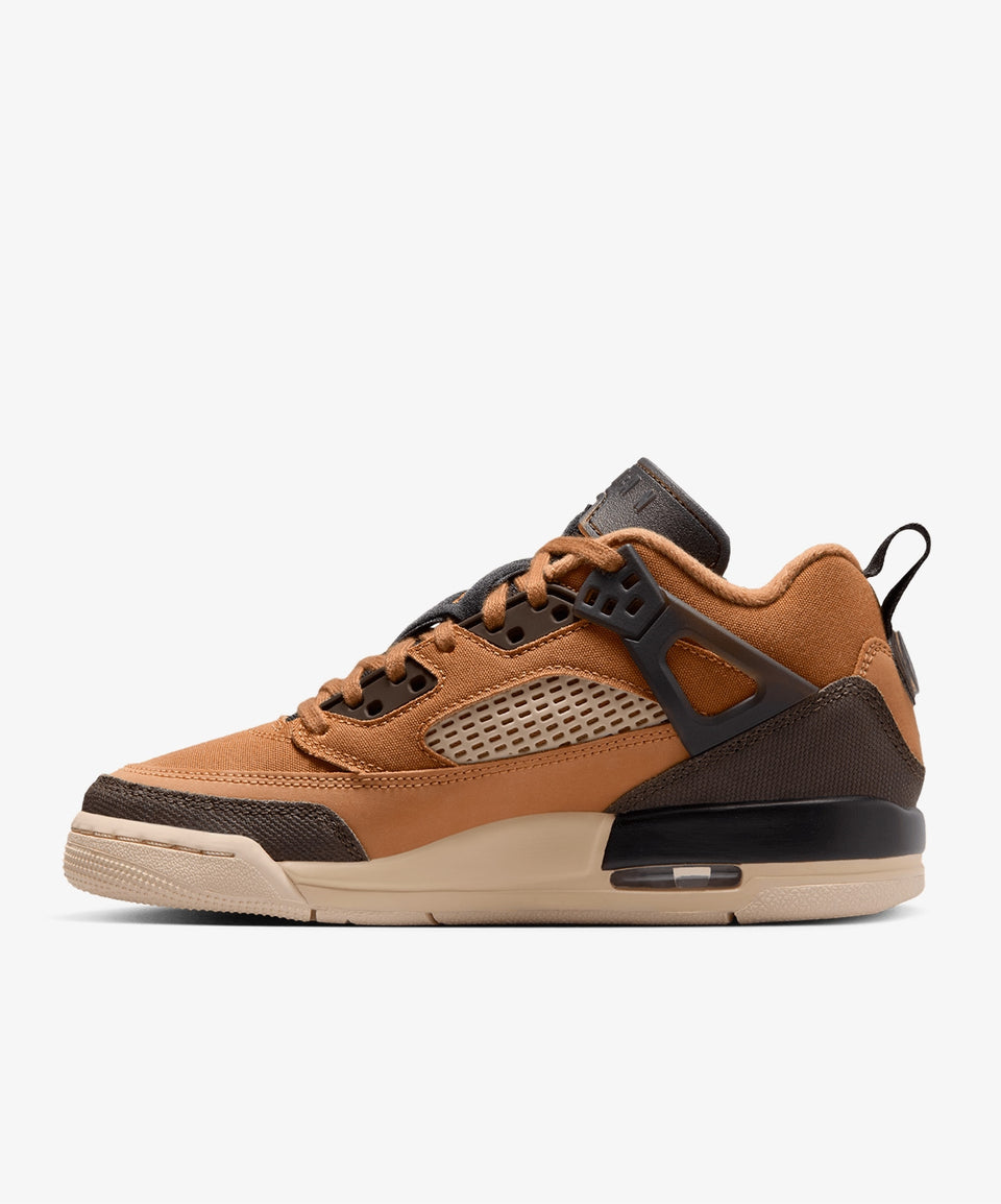 Jordan Spizike Low (Gs) - Görsel 3