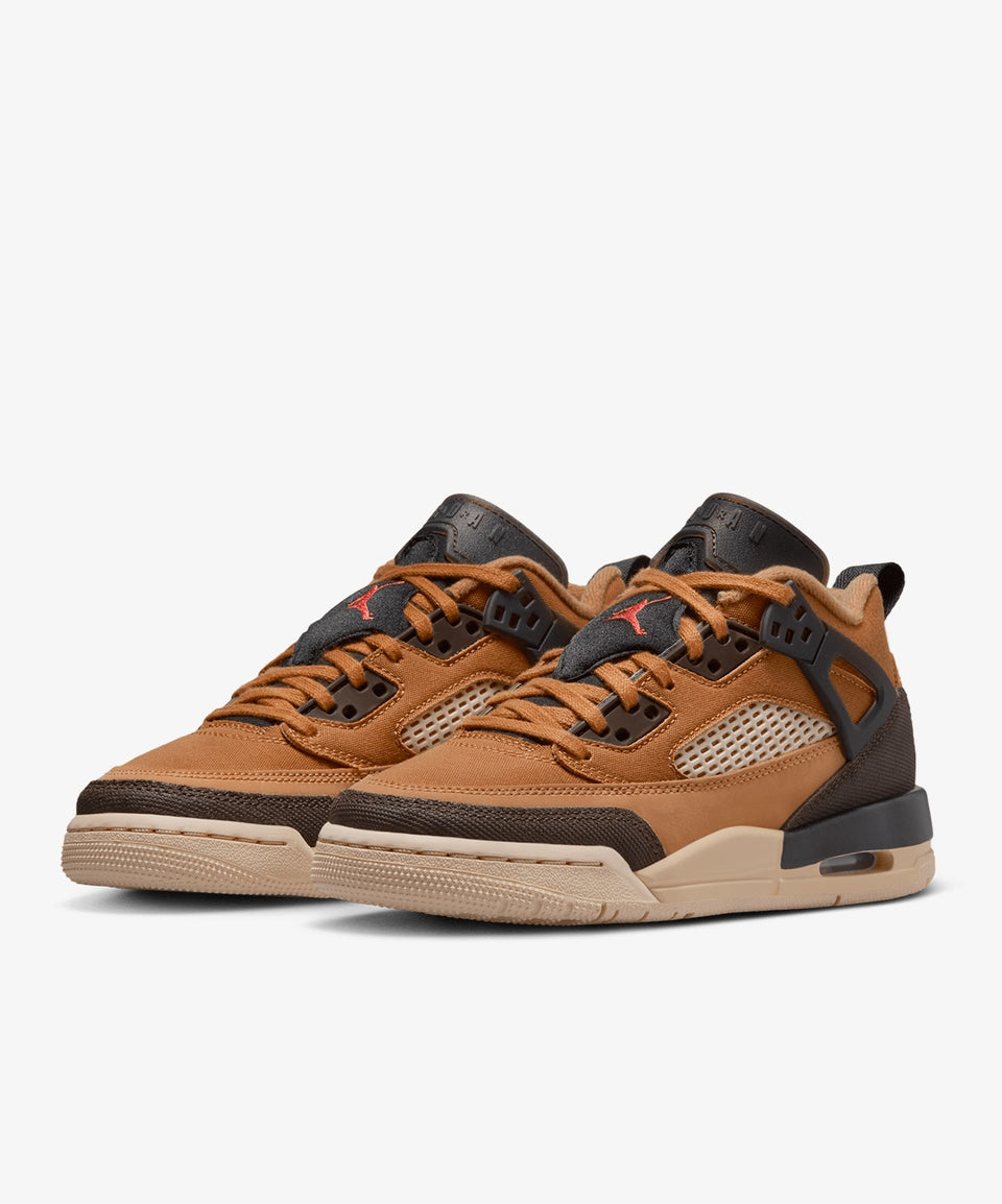 Jordan Spizike Low (Gs) - Görsel 4