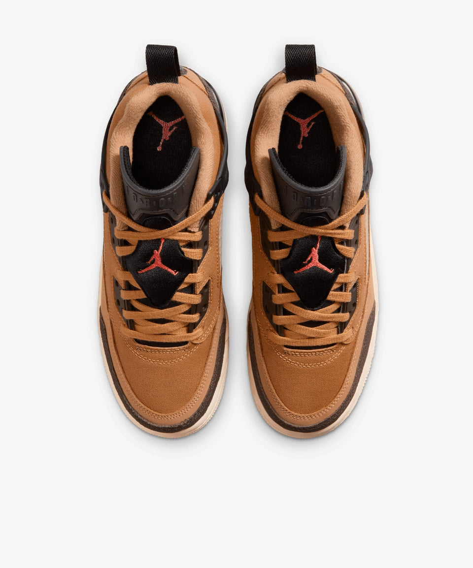 Jordan Spizike Low (Gs) - Görsel 5