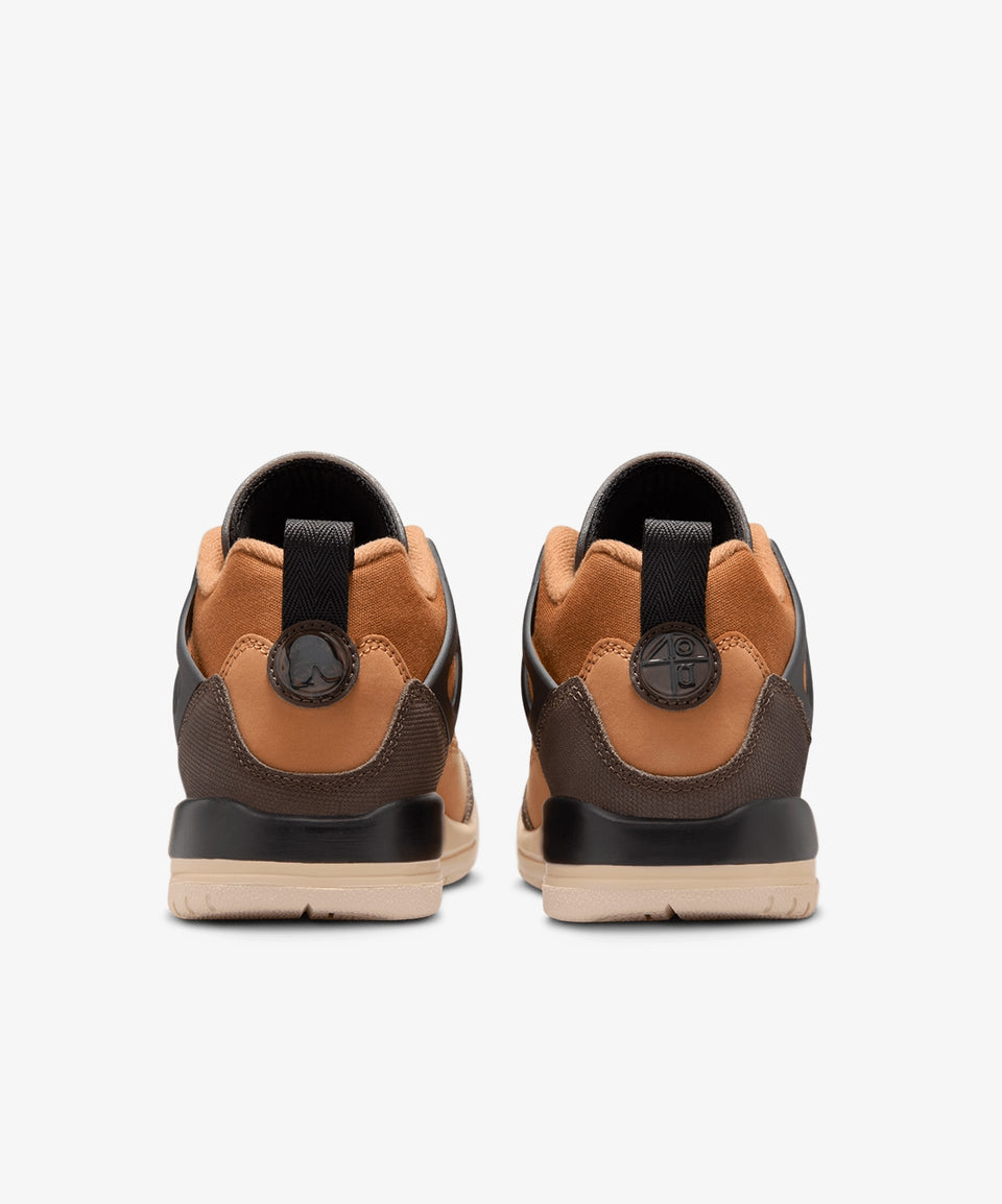 Jordan Spizike Low (Gs) - Görsel 6