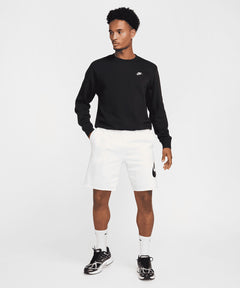 Nike Club French Terry Alumni Shorts