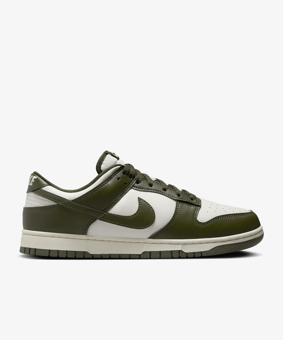 Nike Dunk Low Retro - Görsel 2
