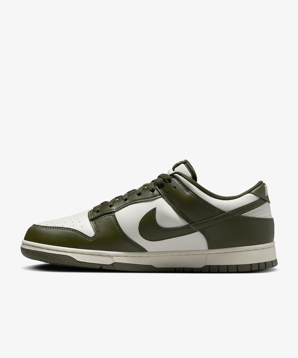 Nike Dunk Low Retro - Görsel 3