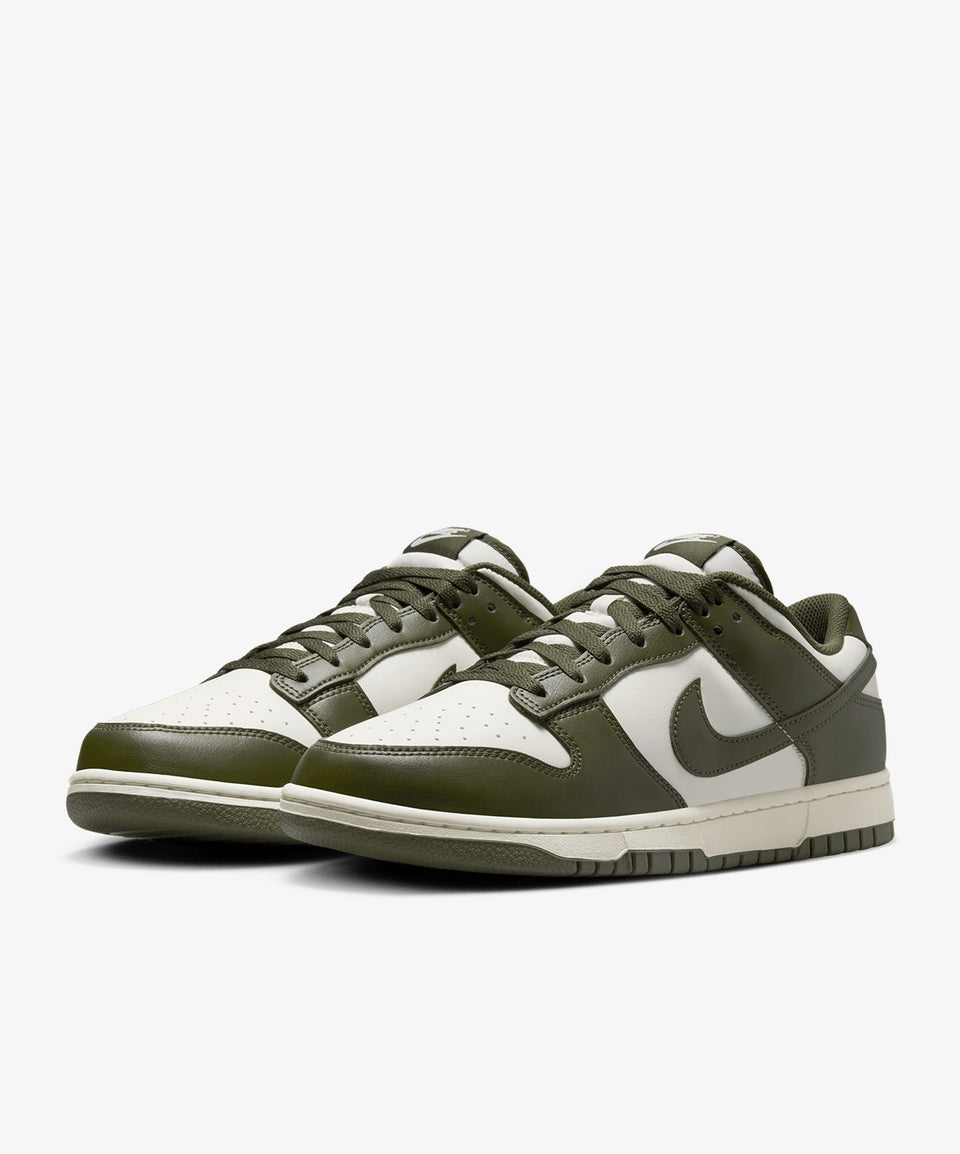 Nike Dunk Low Retro - Görsel 4