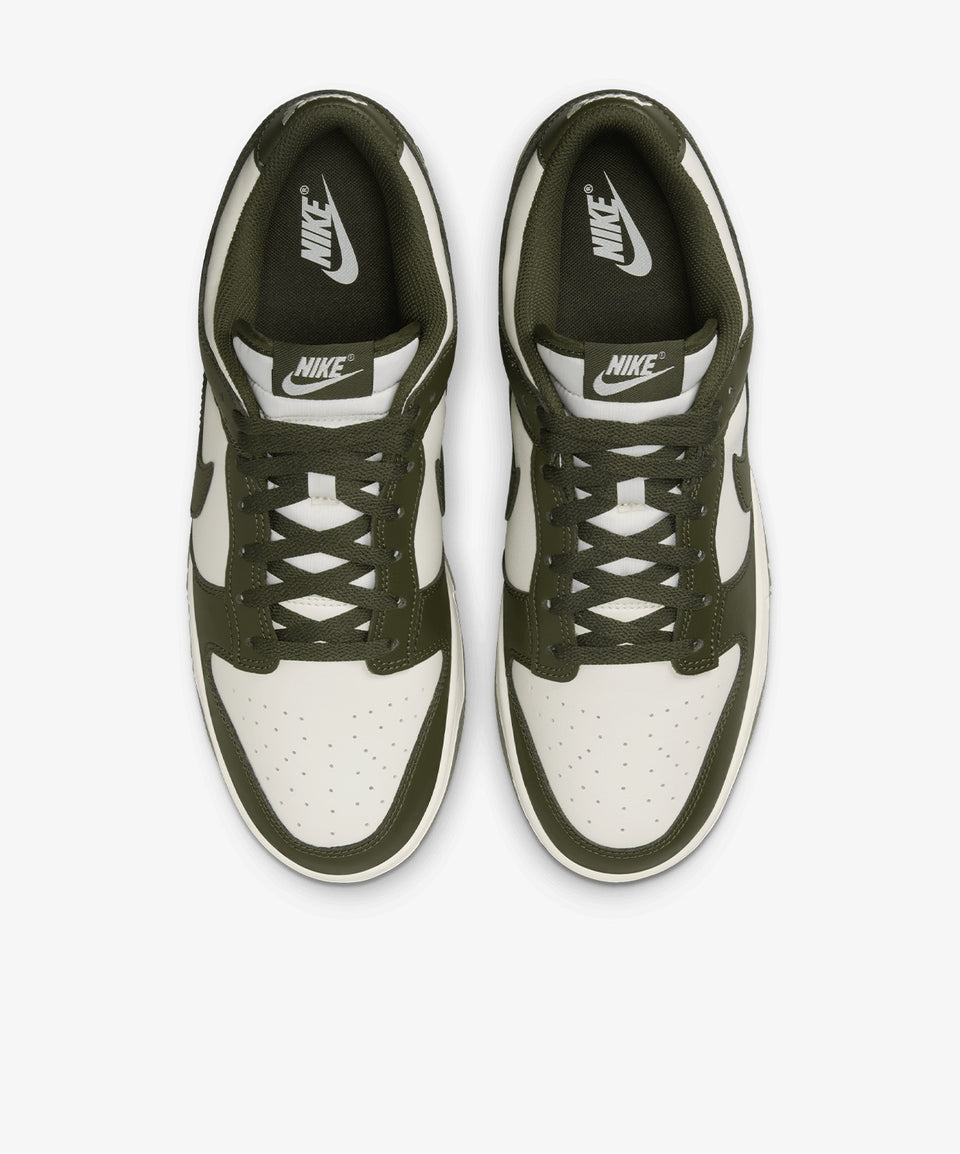 Nike Dunk Low Retro - Görsel 5