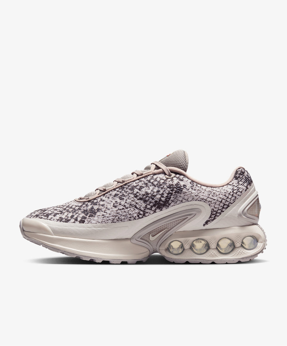 Nike Nike Bej Air Max DN Premium Sneaker | Sportime Bej - 3. görsel