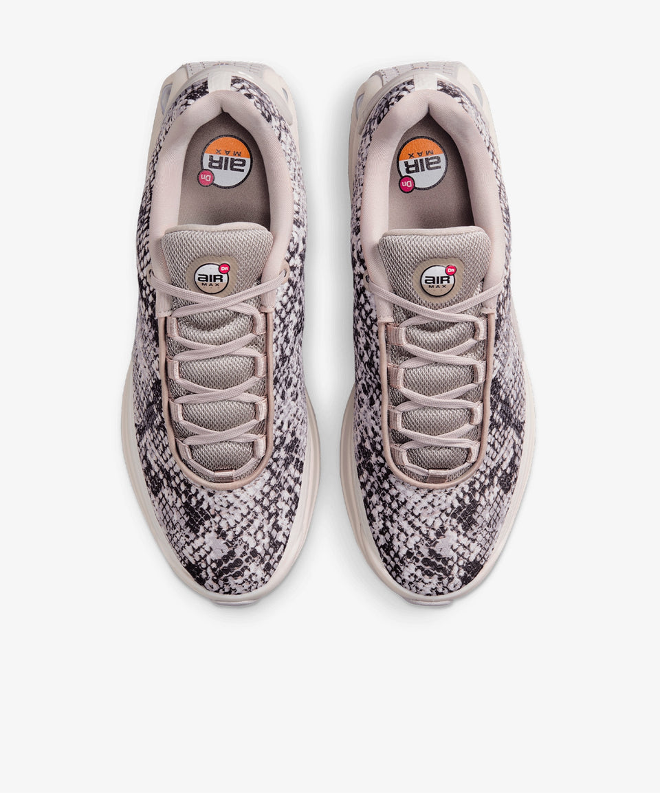 Nike Nike Bej Air Max DN Premium Sneaker | Sportime Bej - 5. görsel