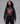 Jordan Flight Fleece Cropped Satin-Lined Hoodie