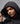 Jordan Flight Fleece Cropped Satin-Lined Hoodie