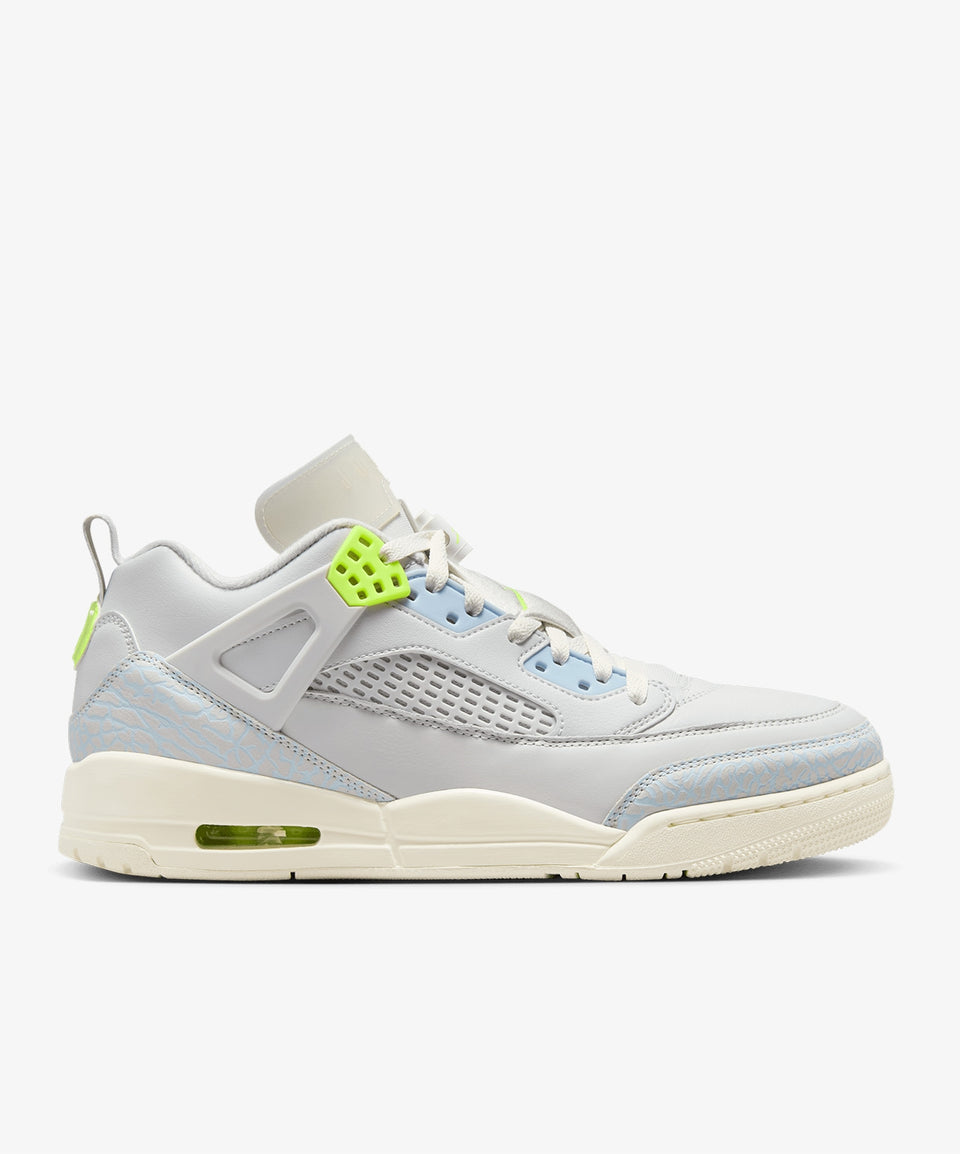 Jordan Spizike Low - Görsel 2