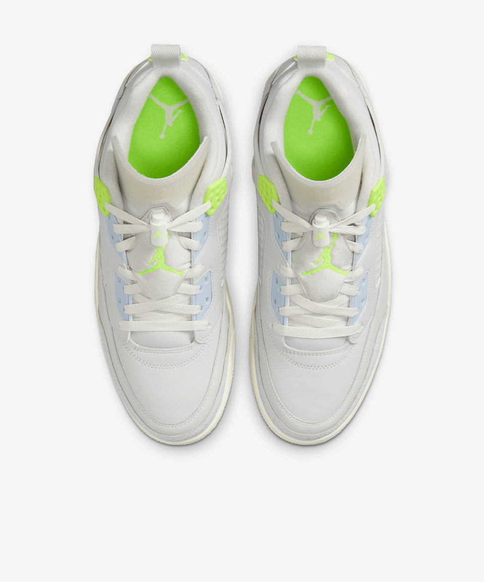 Jordan Spizike Low - Görsel 5