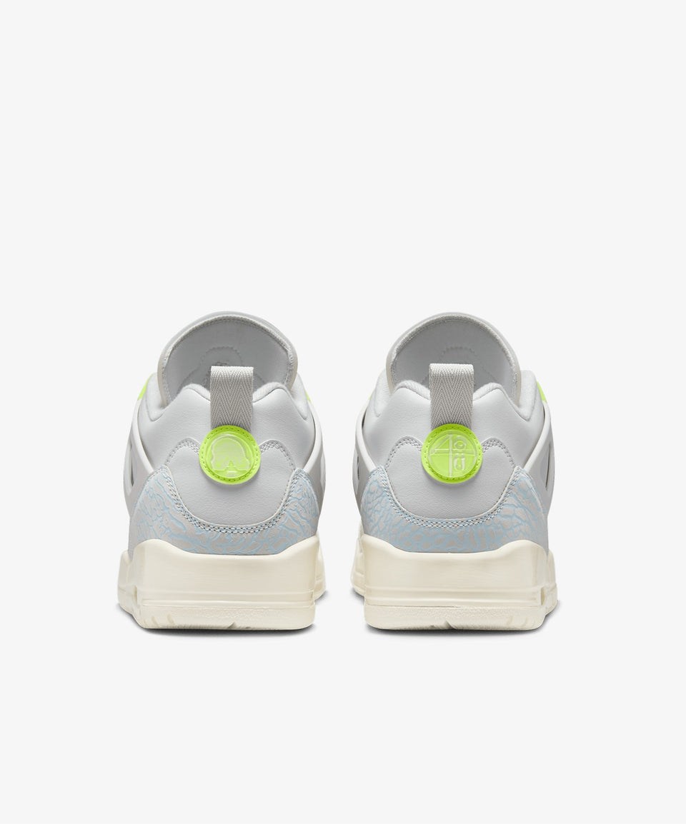 Jordan Spizike Low - Görsel 6