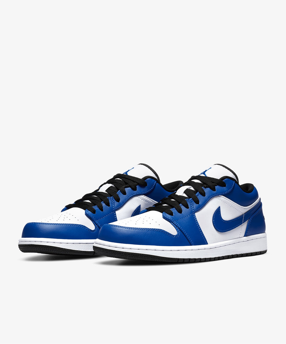Jordan Air 1 Low - Görsel 4