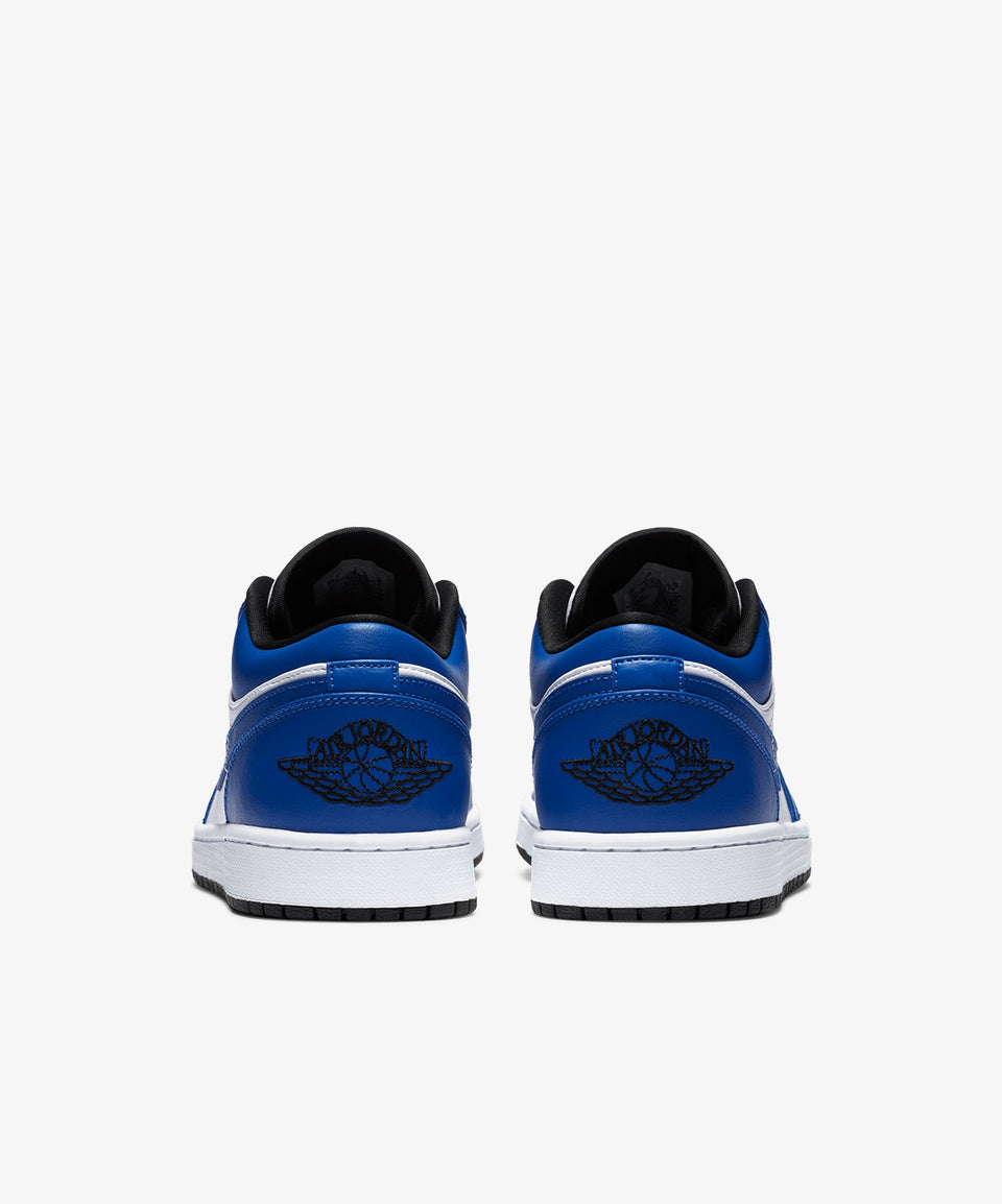 Jordan Air 1 Low - Görsel 6